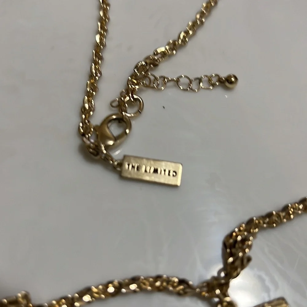 Women necklace